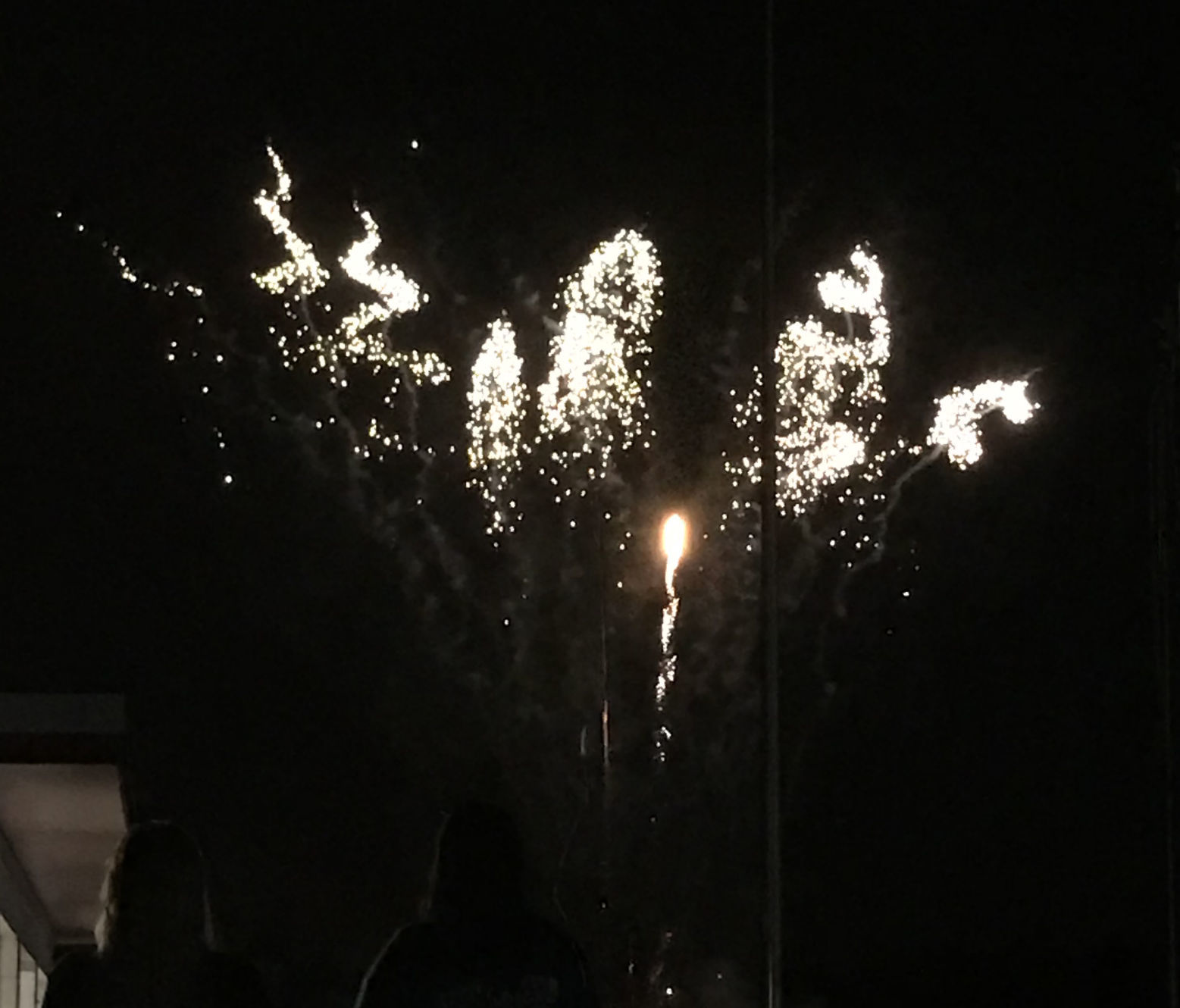 CELEBRATION AT SPEEDWAY